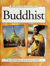 book cover of Buddhist (Beliefs and Cultures) by Anita Ganeri