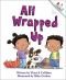 All Wrapped Up (Rookie Reader)