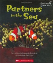 book cover of Partners In The Sea (Undersea Encounters) by Mary Jo Rhodes