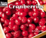 book cover of Cranberries by Inez Snyder