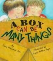book cover of A Box Can Be Many Things by Dana Meachen Rau