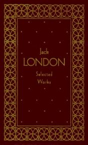 book cover of Best Short Stories of Jack London by ג'ק לונדון