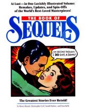book cover of The Book of sequels by Henry Beard