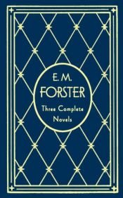 book cover of Novels of E.M. Forster: Howards End, The Longest Journey, Maurice, A Passage to India, A Room With a View, Where Angels Fear to Tread (6 volume set) by Edward-Morgan Forster