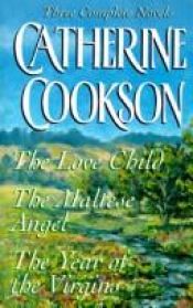 book cover of Wings Bestsellers: Catherine Cookson: Three Complete Novels by Catherine Cookson