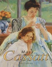book cover of Cassatt by Trewin Copplestone