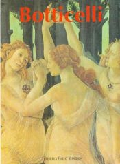 book cover of Botticelli (Gramercy Great Masters) by Rh Value Publishing