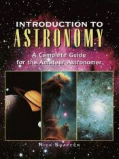 book cover of Introduction to Astronomy by Richard Shaffer