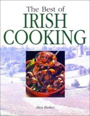 book cover of Best of Irish Cooking by Alex Barker