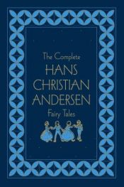 book cover of Hans Christian Andersens eventyr by Hans Christian Andersen