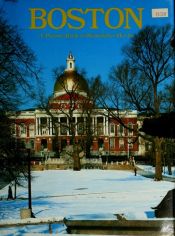 book cover of Boston: A Picture Book to Remember Her By by Rh Value Publishing