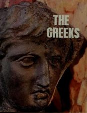 book cover of Greeks by Victor Duruy
