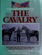 book cover of The Cavalry by Francis Trevelyan Miller