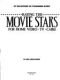Rating the Movie Stars