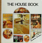 book cover of The house book by Terence Conran