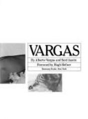 book cover of Vargas by Fred Vargas