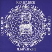 book cover of Be Here Now by Ram Dass