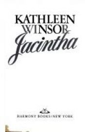 book cover of Jacintha by Kathleen Winsor