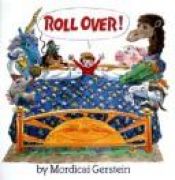 book cover of Roll Over by Mordicai Gerstein