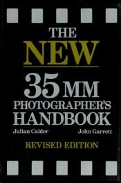 book cover of New 35mm Photographer Hd by John Garrett