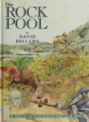 book cover of OUR CHANGING WORLD THE ROCKPOO by David Bellamy