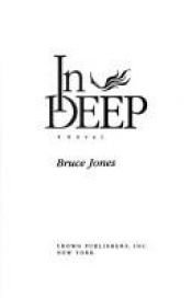 book cover of In Deep by Bruce Jones