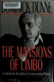 book cover of Mansions Of Limbo, The by Dominick Dunne