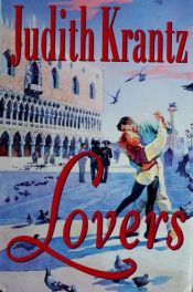 book cover of Lovers by Judith Krantz