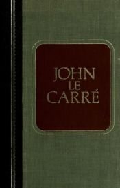 book cover of John Le Carre: Great Masters (The Spy Who Came In From The Cold, A Small Town in Germany, The Looking Glass War) by Rh Value Publishing