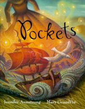 book cover of Pockets by Jennifer Armstrong