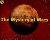 book cover of The Mystery of Mars by Sally Ride