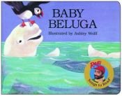 book cover of Baby Beluga by Raffi