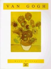 book cover of Van Gogh by René Huyghe