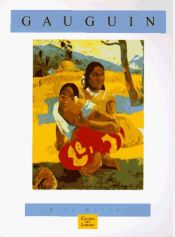 book cover of Gauguin by René Huyghe