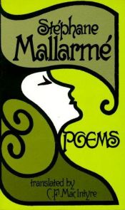 book cover of Selected Poems, Bilingual edition (English and French Edition) by Stephane Mallarme