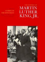 book cover of The papers of Martin Luther King Jr by Martin Luther King, Jr.