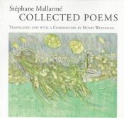 book cover of Collected Poems by Stephane Mallarme