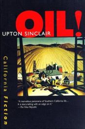 book cover of Petroleu by Upton Sinclair