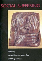 book cover of Social Suffering by Arthur Kleinman