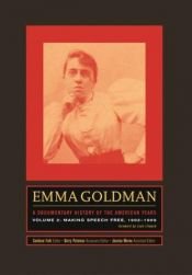 book cover of Emma Goldman: A Documentary History of the American Years, Vol. 2 by 埃玛·戈尔德曼