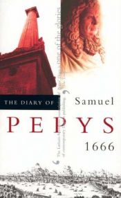 book cover of Diary of Samuel Pepys: 1666 Vol 7 (Diary of Samuel Pepys (Paperback)) by Samuel Pepys