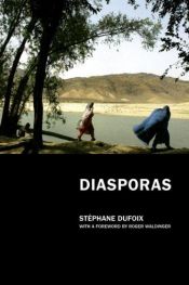 book cover of Diasporas by Stephane Dufoix