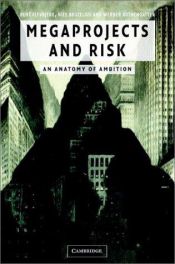 book cover of Megaprojects and Risk by Bent Flyvbjerg