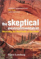book cover of L' ambientalista scettico: non e vero che la Terra e in pericolo by Bjørn Lomborg