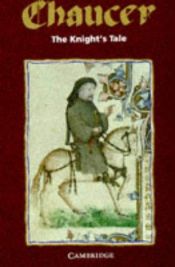 book cover of The Knight's Tale (Selected Tales from Chaucer S.) by Geoffrey Chaucer
