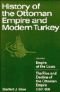 History of the Ottoman Empire and modern Turkey