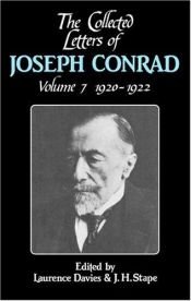 book cover of The Collected Letters of Joseph Conrad: 1861-97 Vol 1 (Cambridge Edition of the Letters of Joseph Conrad) by Joseph Conrad