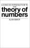 A Concise Introduction to the Theory of Numbers