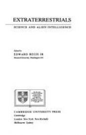 book cover of Extraterrestrials: Science and Alien Intelligence by Ed Regis