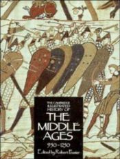 book cover of The Cambridge Illustrated History of the Middle Ages: Volume 2, 950-1250 (Cambridge Illustrated History of the Middle Ag by Robert Fossier
